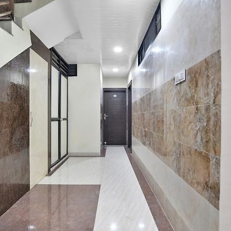 Hotel O Zodiac 印多尔 外观 照片